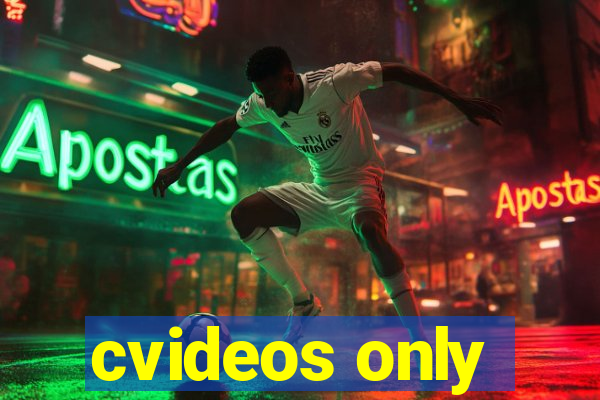 cvideos only